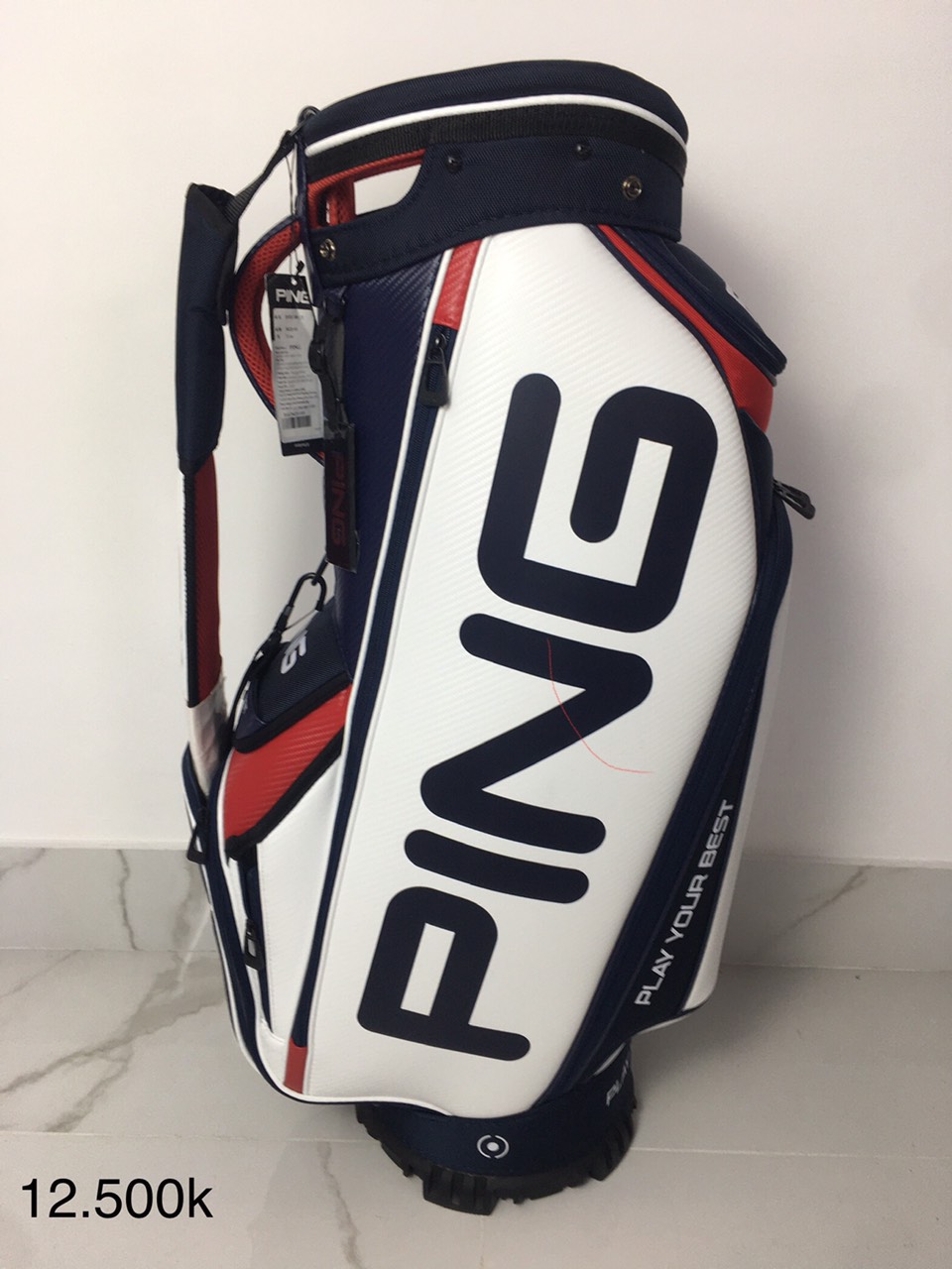 Túi đựng gậy golf Ping CB 36233-03