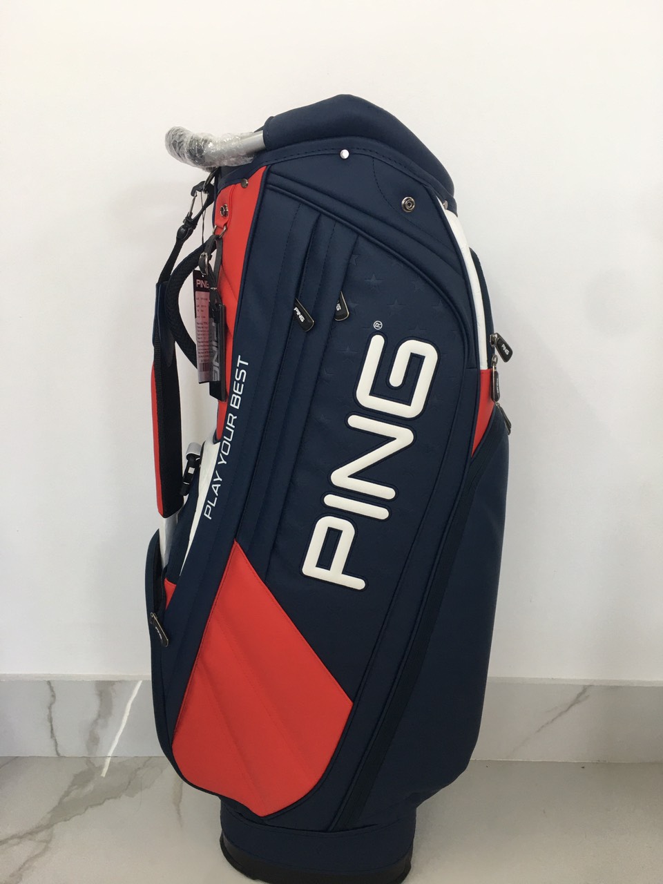 Túi đựng gậy golf Ping CB 36232