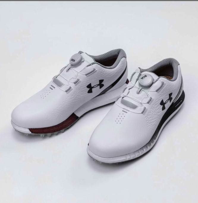 Giày Golf Nam Under Amour Hovr