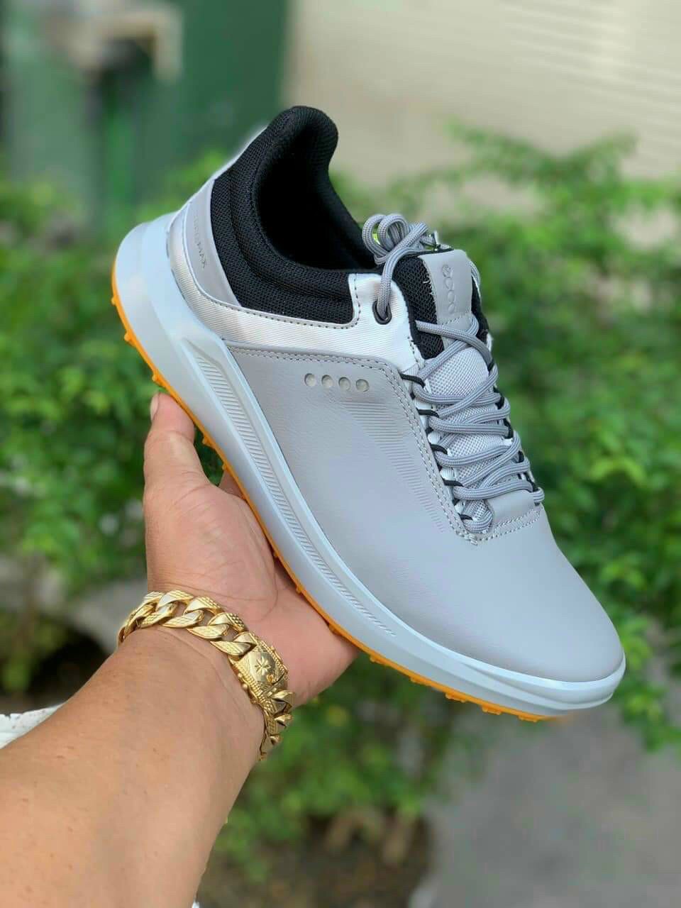 Giầy Golf ECCO thế hệ mới