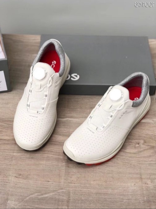Giày Golf Ecco nam