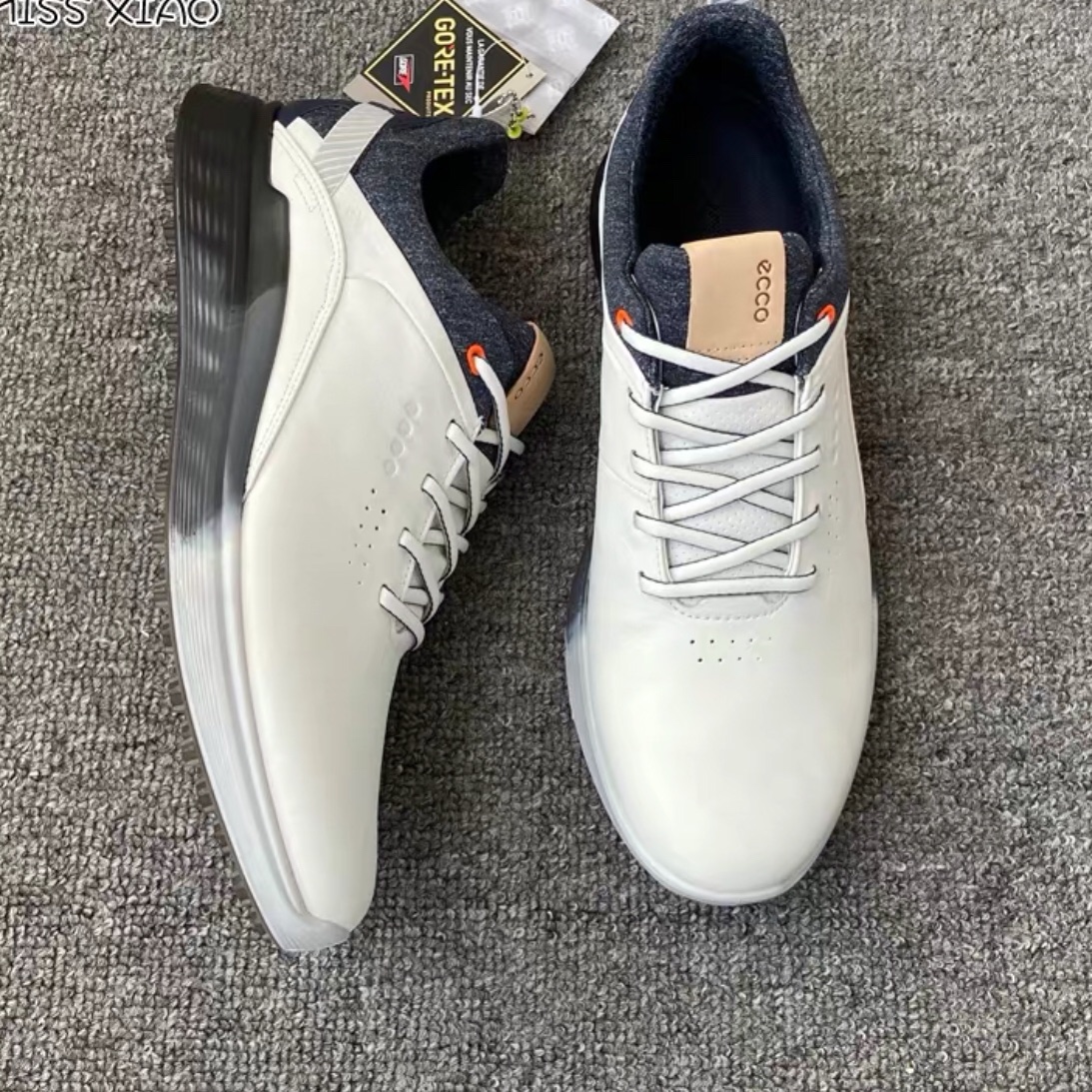 Giầy Golf Ecco S Threesome- M2