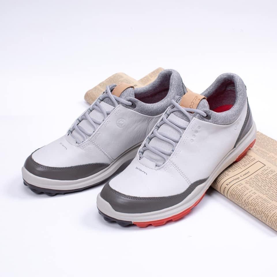 Giầy Golf Nam Ecco Golf Biom Hybrid 3 mẫu mới