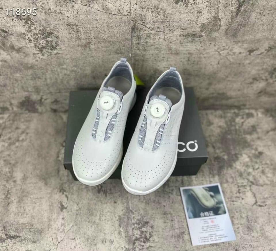 Giày Golf Ecco Biom núm vặn 03