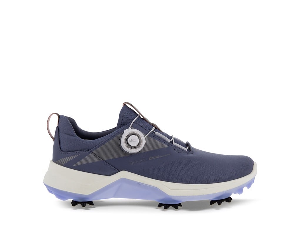 ECCO W GOLF BIOM G5