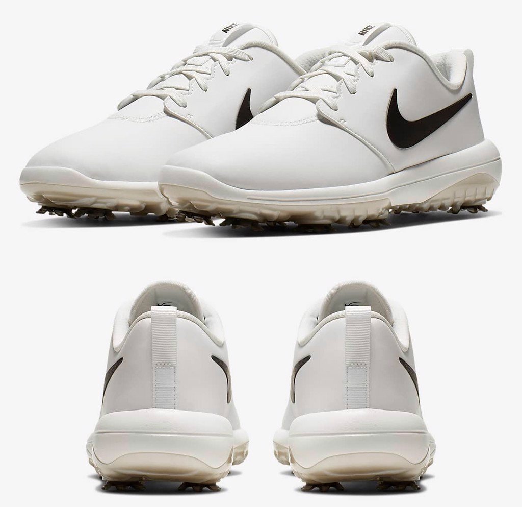 Giày golf nam Roshe G Tour AR5579-10 Authentic