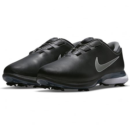 Giày Nike Golf Airzoom Victory Tour 2 Khóa BOA (DJ0633-001)