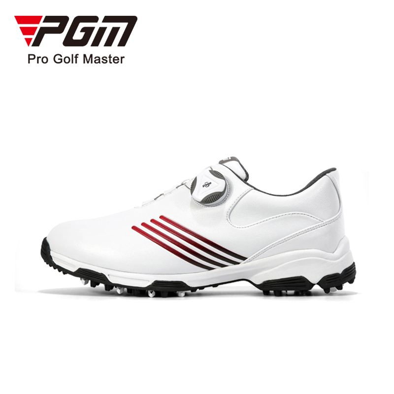 GIÀY GOLF NỮ - PGM XZ162 WOMEN FASHION MICROFIBER GOLF SHOES