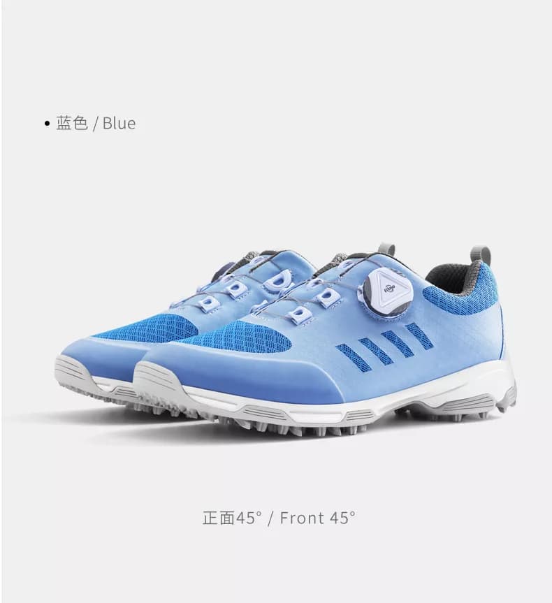 Giày golf nữ BOA XZ227