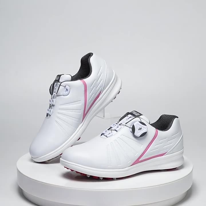 Giày golf nữ PGM XZ 179