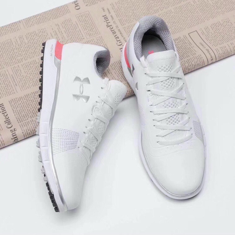 Giày golf nữ under amour