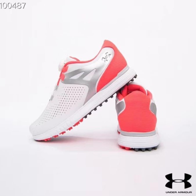 Giày golf nữ UNDER ARMOUR