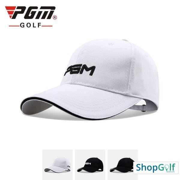 Mũ Golf Nam - PGM Golf Cap - MZ018