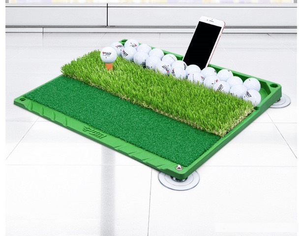 Thảm tập đánh gôn đáy bằng TPE