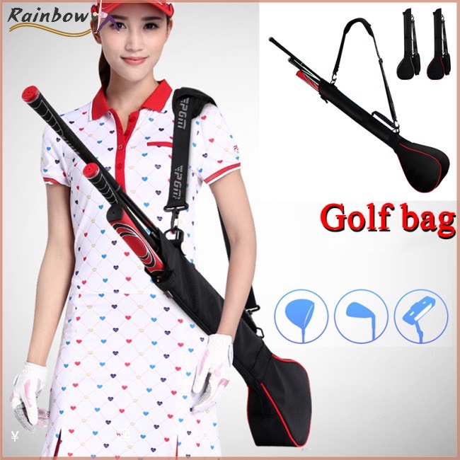 Túi đựng gậy golf mini