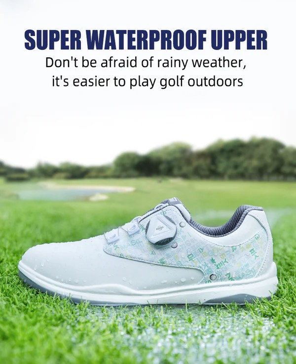 Giày golf nữ new 2023