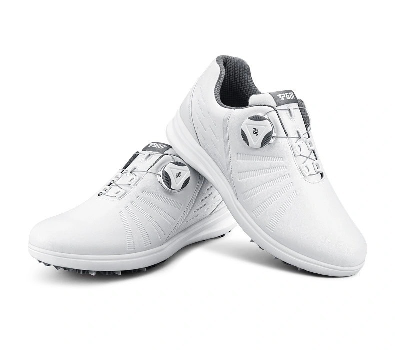 Giày golf nữ - PGM Women Microfibre Golf Shoes - XZ179a