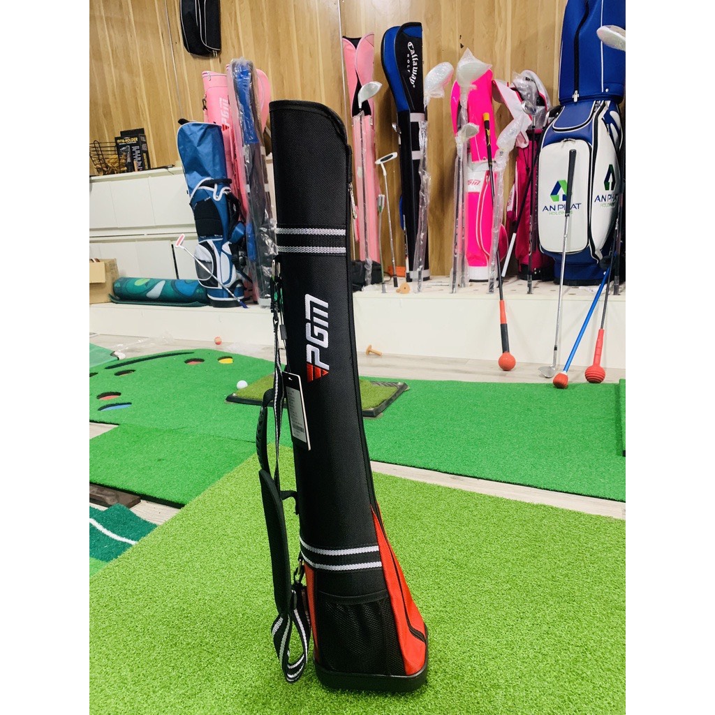 PGM Half Sunday Bag - QIAB010.