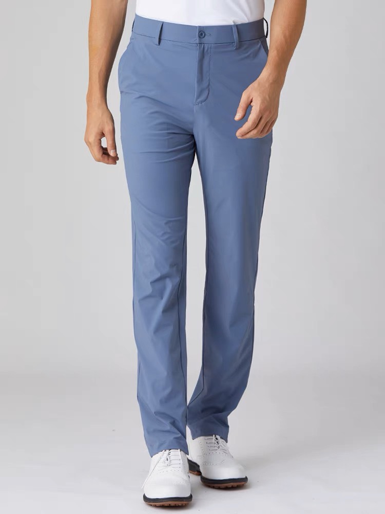 Quần golf nam trẻ trung, lên form cực chuẩn