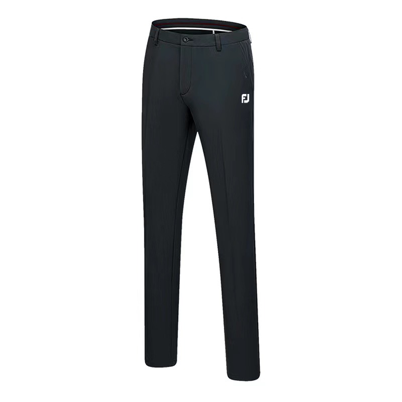 Quần golf nam footjoy trẻ trung