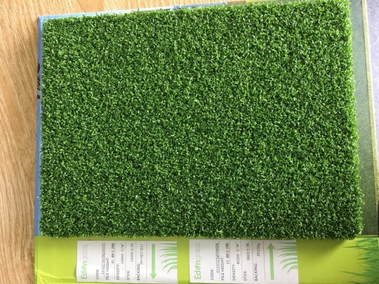 Cỏ nhân tạo sân golf GF1324