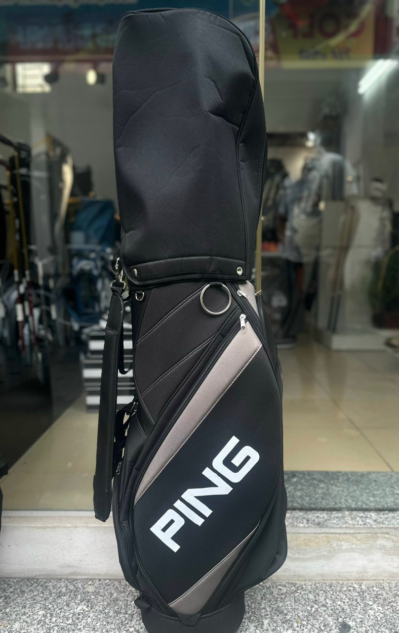 Túi golf ping