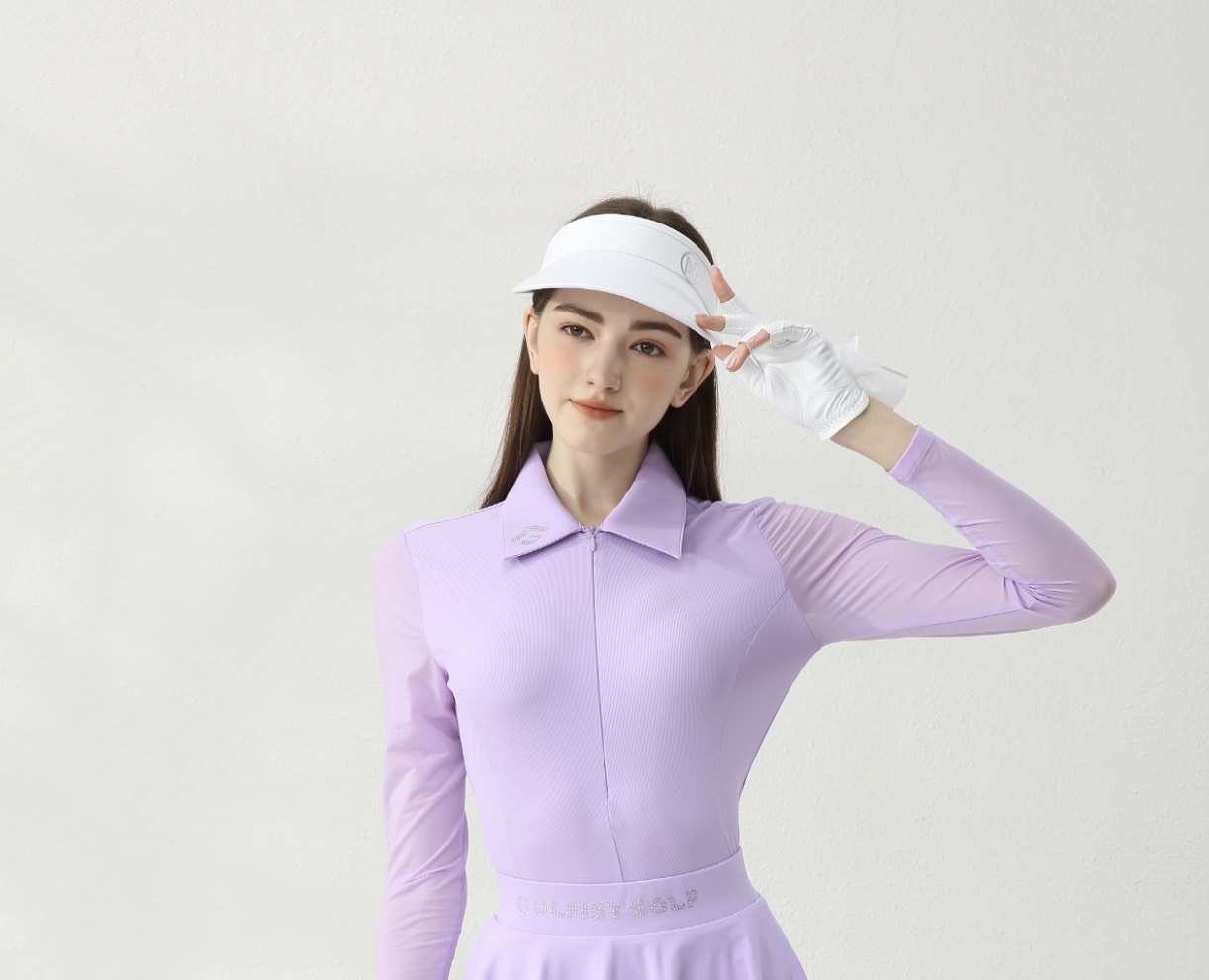 ÁO Dài Dáng Ôm Thu Đông