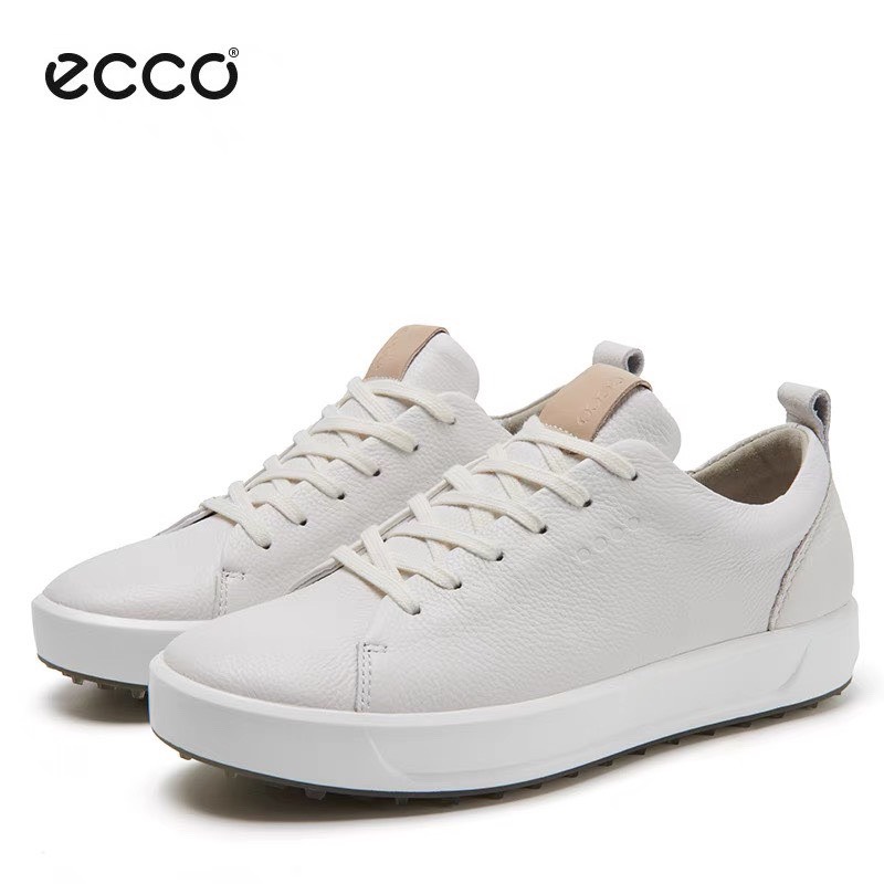 Giày Thể Thao Chơi Golf Ecco Bằng Da Thật Chống Trượt Dành Cho Nữ -mới nhất 2023 (giá tốt)