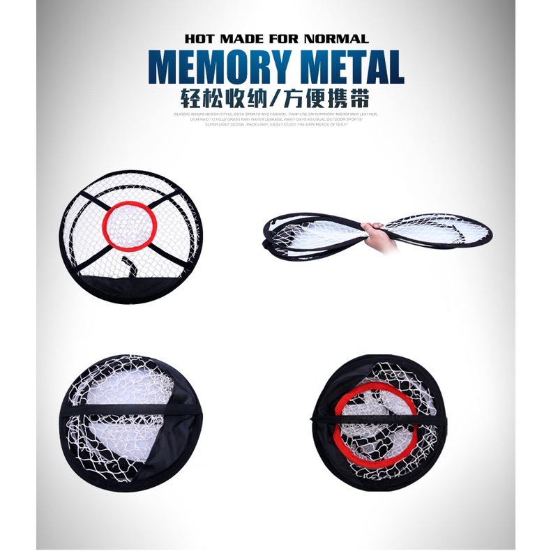 Lưới tập chip nhỏ