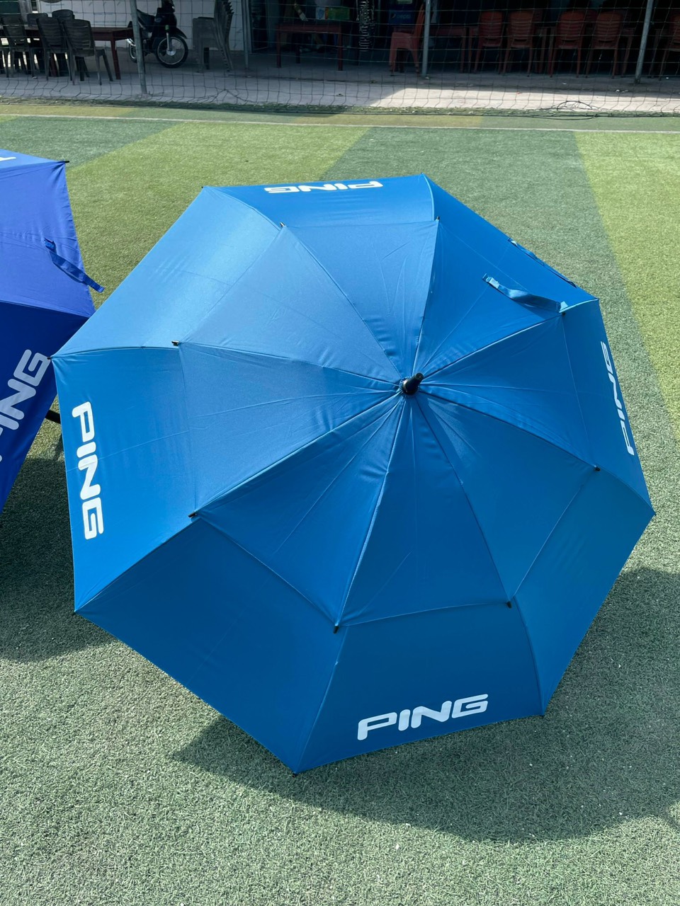 Ô golf 2 lớp - Ô golf chuẩn PING