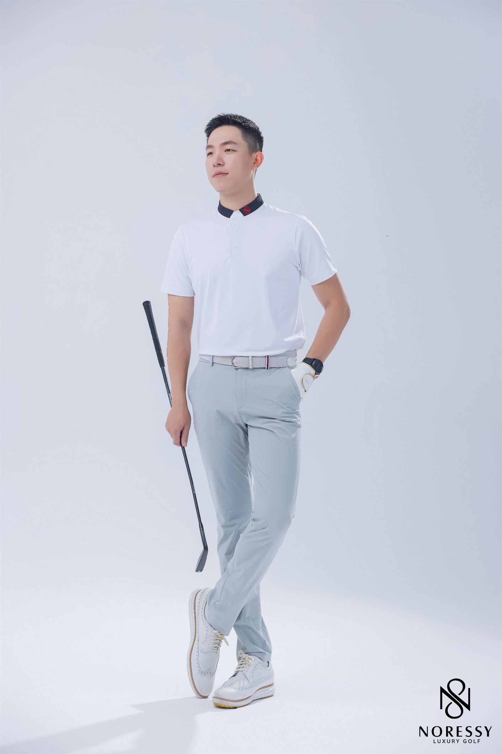 Mã quần NRSPTM0033