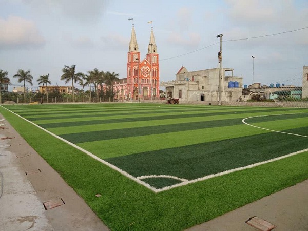 Cỏ Sân Bóng Nhân Tạo Mã A650416ZD10001