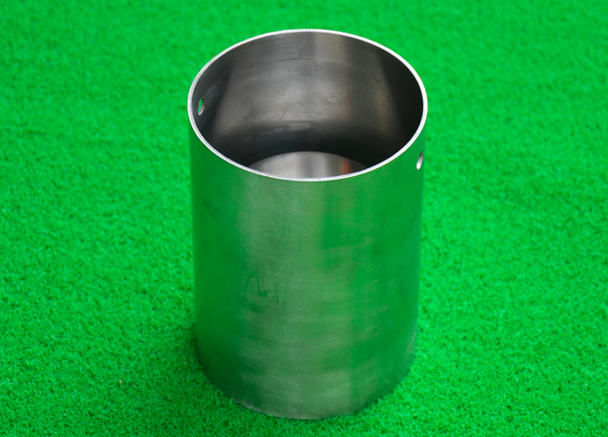 Lỗ Cắm Cờ Golf Inox 304