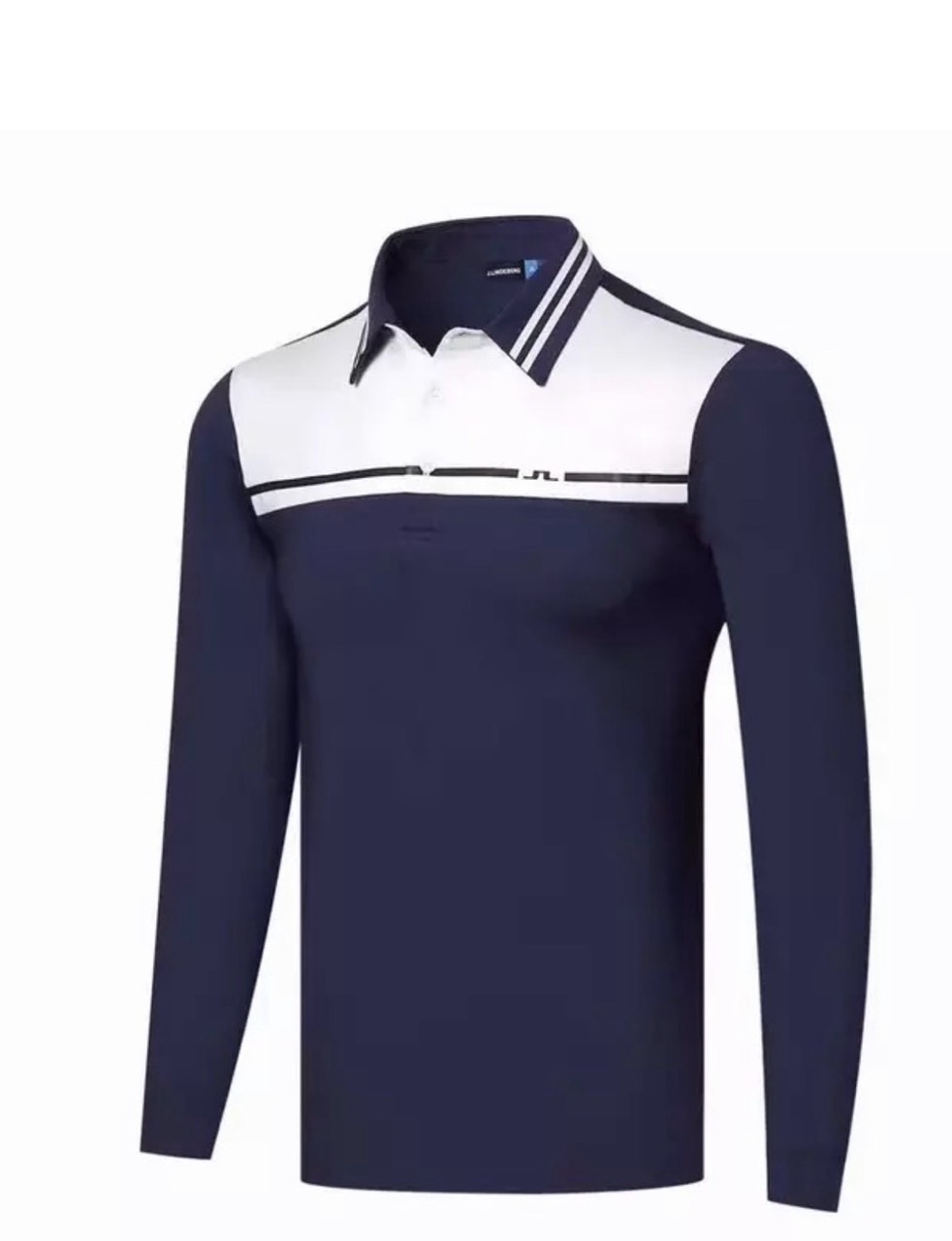 Áo thun golf J.LINDEBERG
