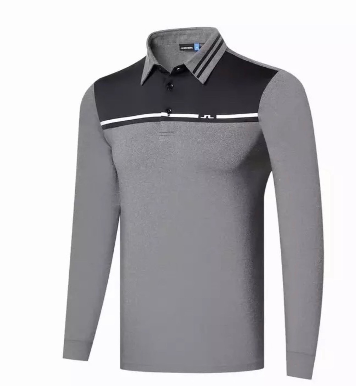 Áo thun golf J.LINDEBERG