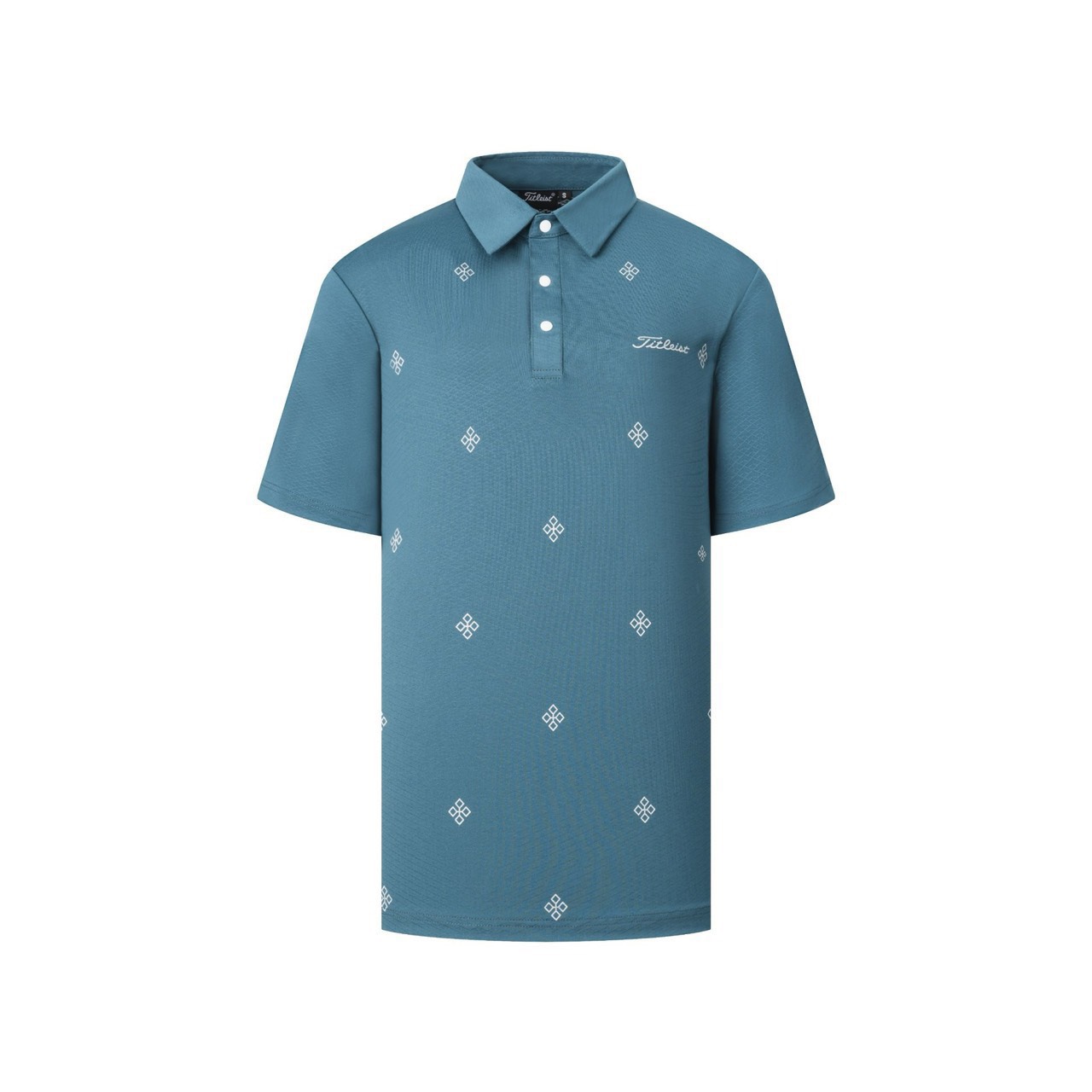 ÁO CỘC TAY TITLIEST- AO GOLF NAM MỚI NHẤT 2024-CHẤT ÁO ĐẸP HÀNG NHẬP KHẨU