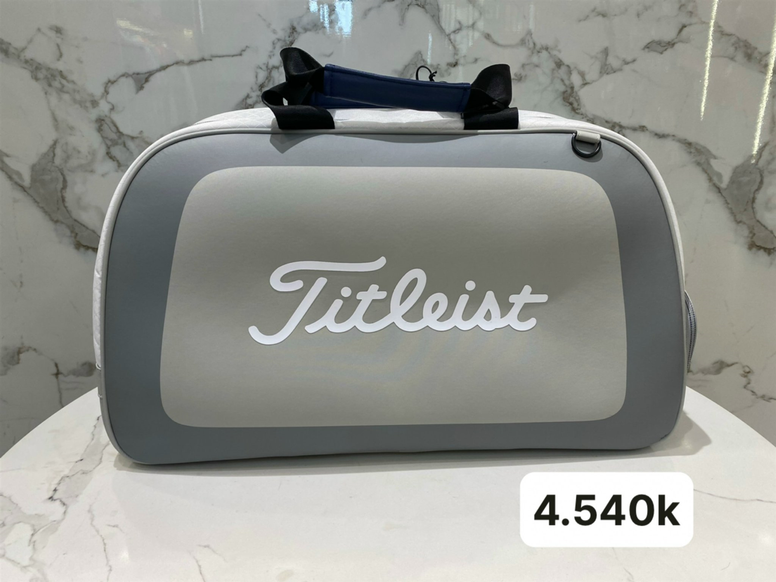 Tit Túi Xách Chính hãng Đựng Quần Áo Chơi GOLF Đa Năng Thời Trang Cho Nam Và Nữ