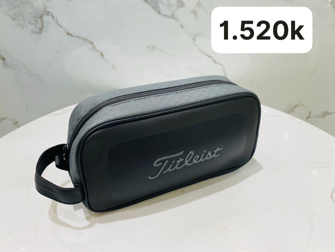 Túi cầm tay Titleist mớ