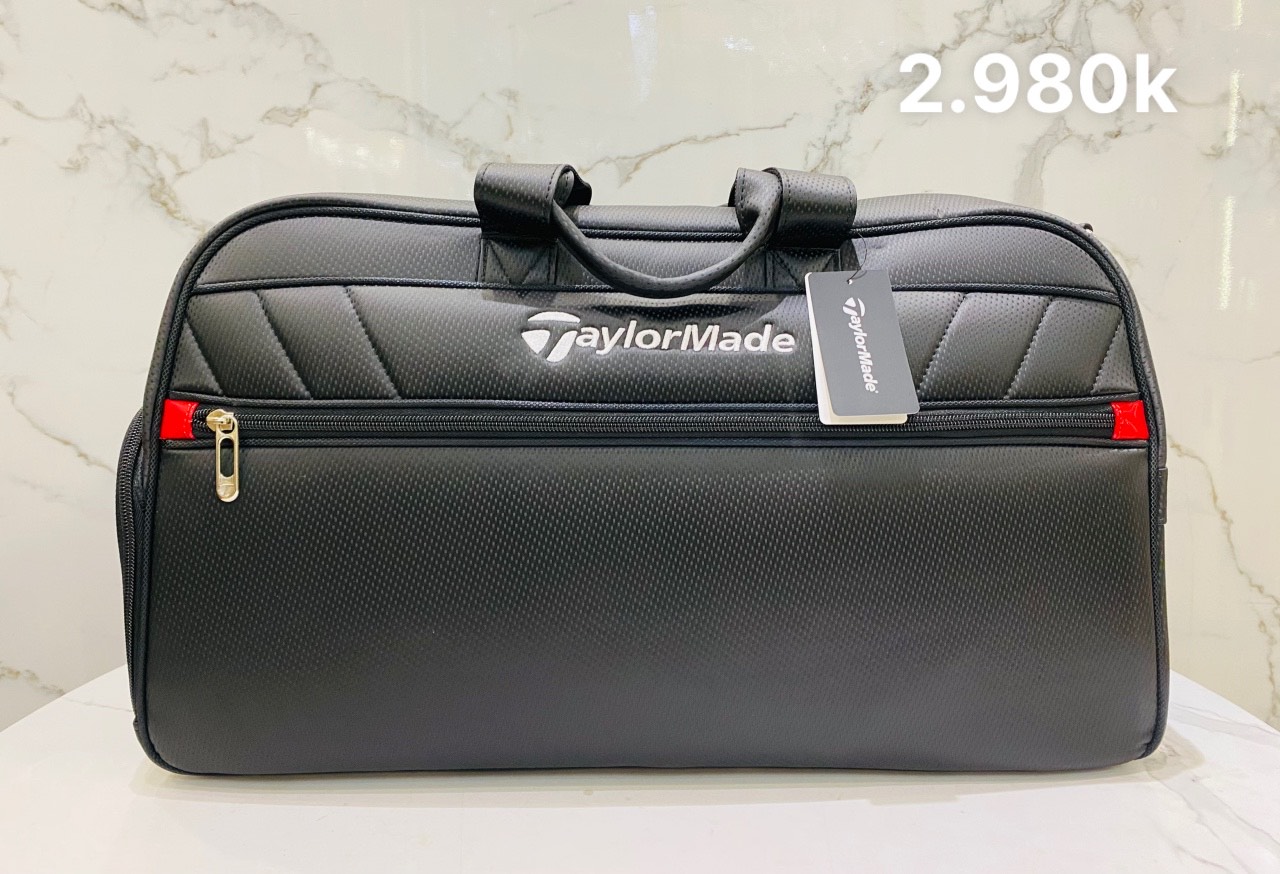 Túi đựng đồ golf Chính Hãng