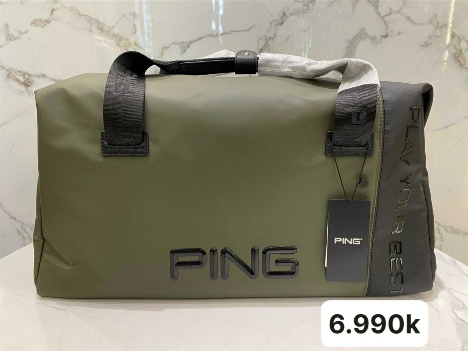 Túi PING Chính hãng