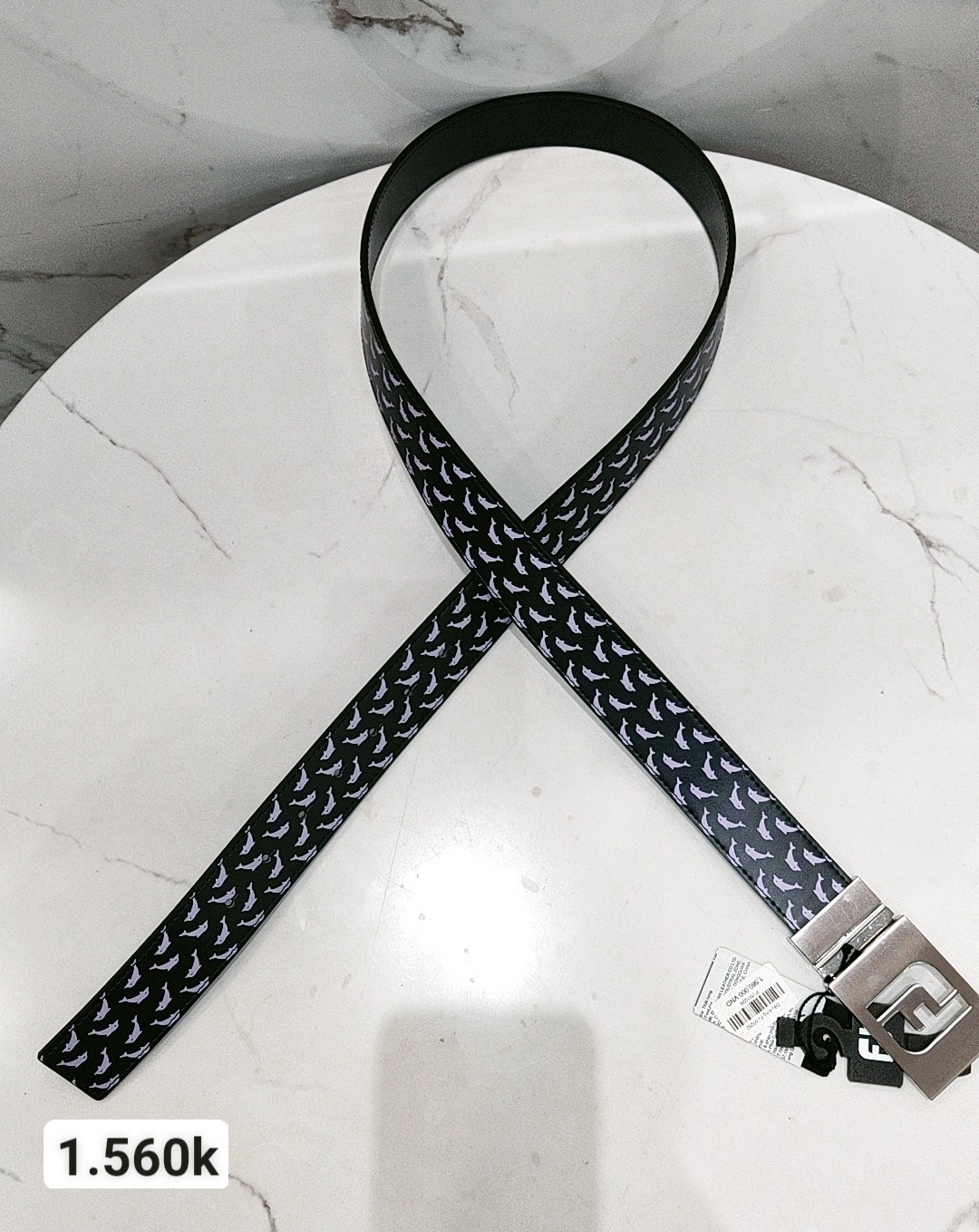 DÂY LUNG GOLF FJ CHÍNH HÃNG