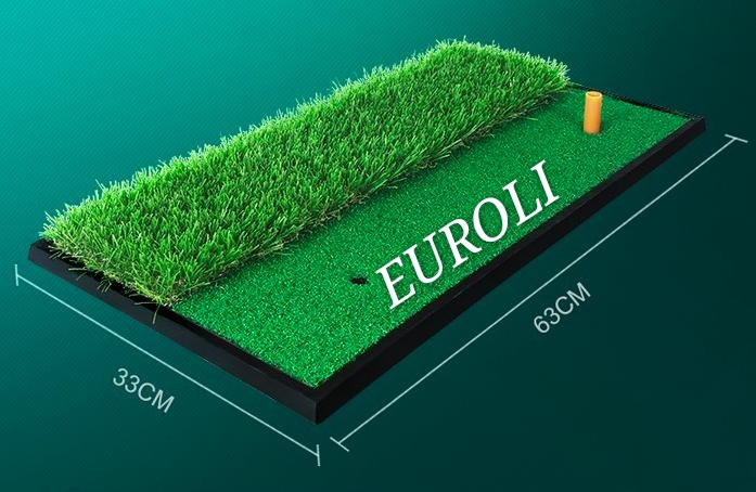 Thảm Swing Và Chip SC3060