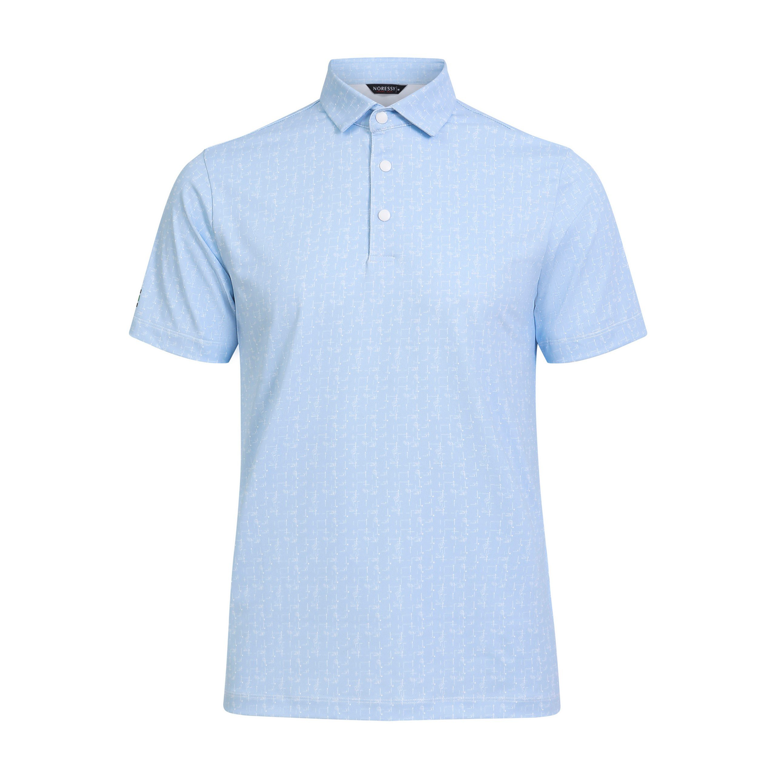 AO POLO MẪU MỚI