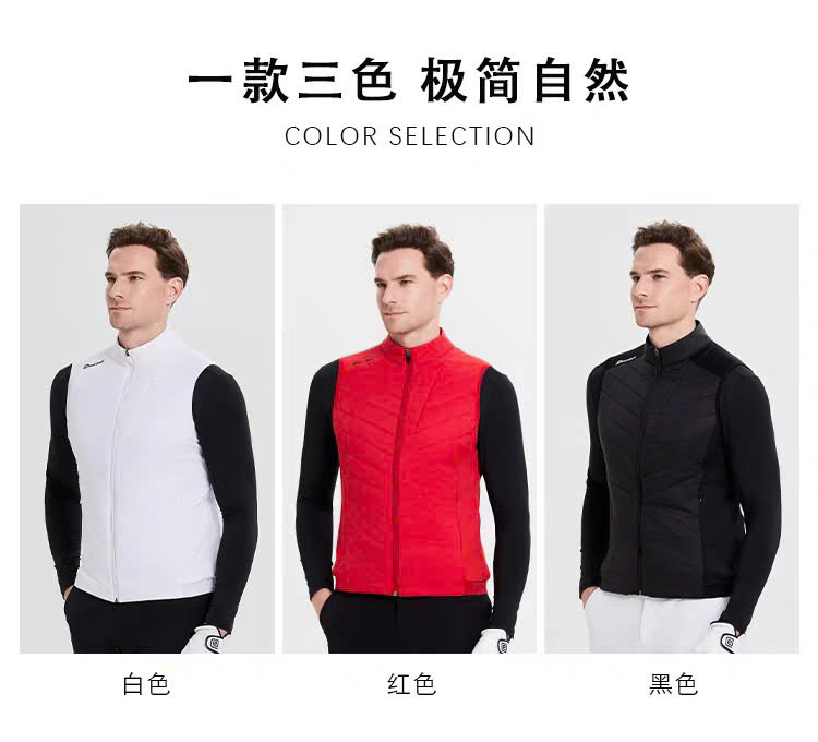 Áo gile lông vũ thương hiệu Beanball chính hãng