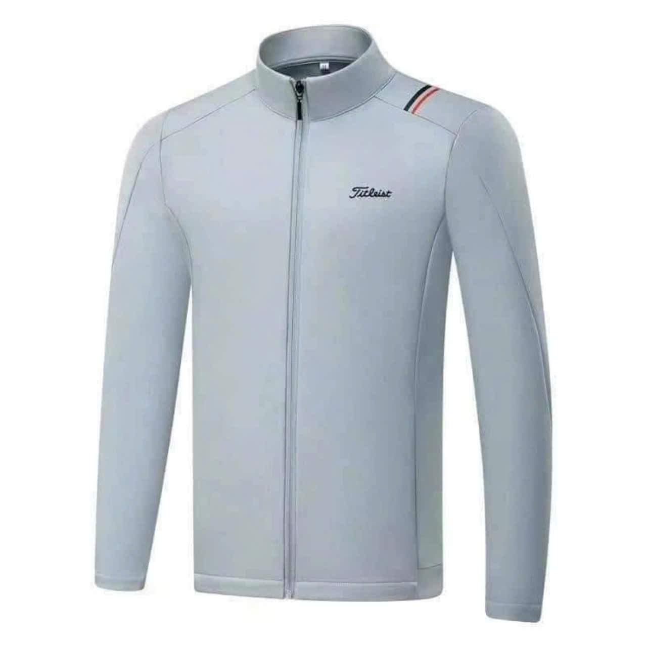 Áo khoác golf Nam Titleist 2 lớp cản gió chống nước tốt