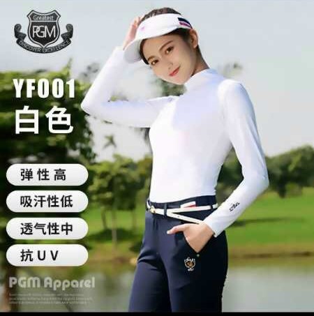 Áo chống nắng nữ PGM