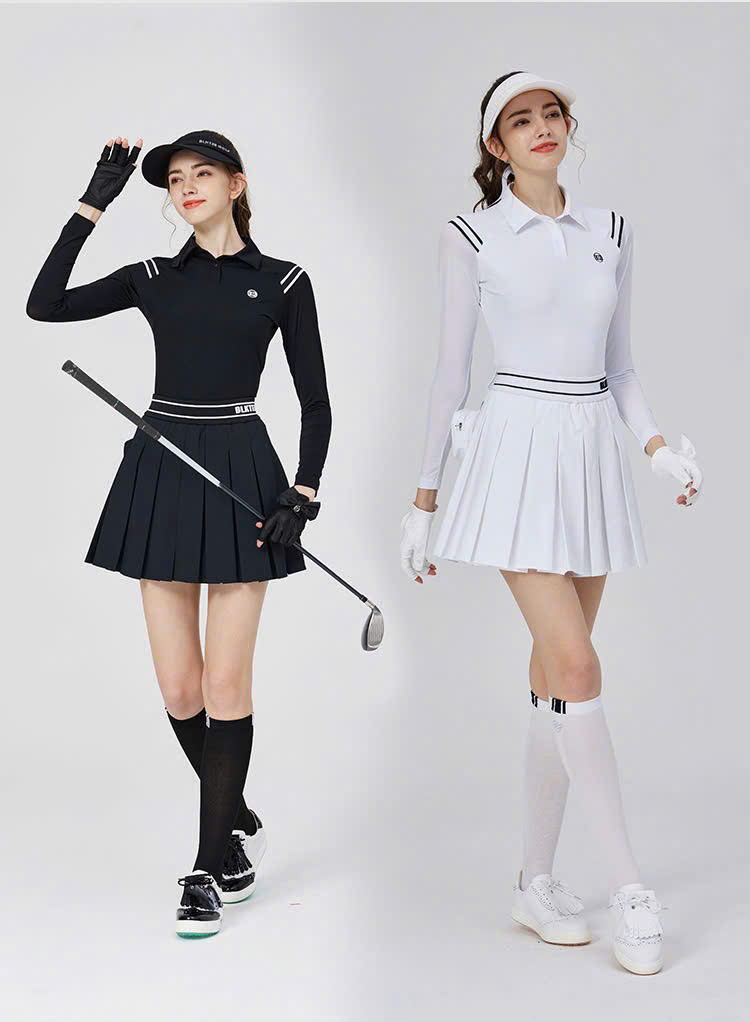 SET GOLF BG