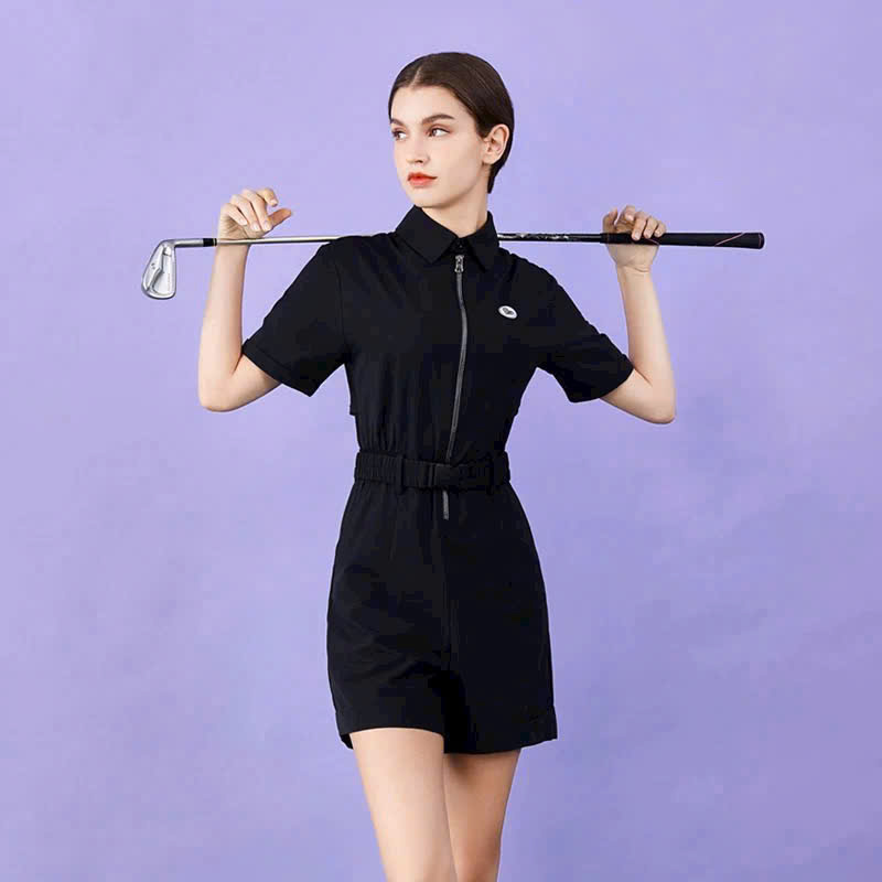 FULL SET JUMPSUIT CHƠI GOLF