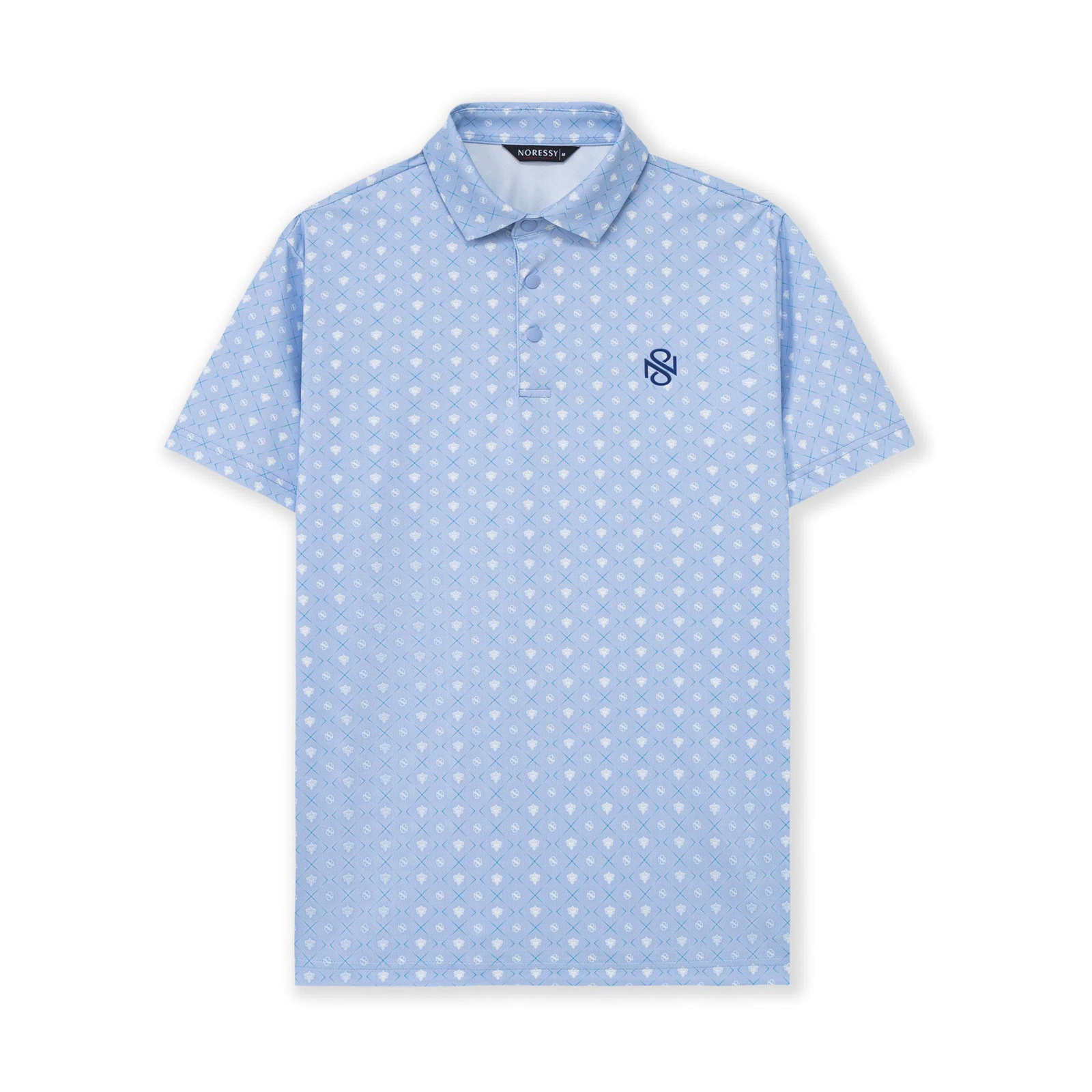 NÂNG TẦM MÙA HÈ CÙNG NORESSY - BST ÁO POLO MỚI 2025