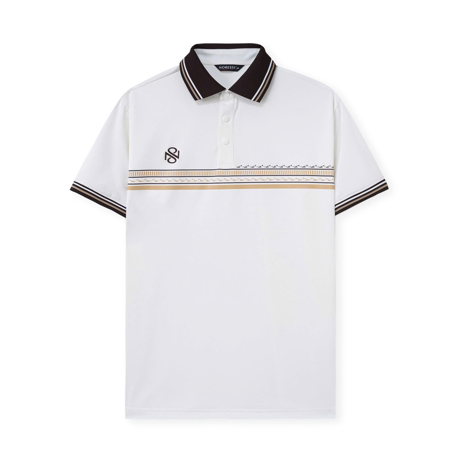 MÙA HÈ CÙNG NORESSY - BST ÁO POLO MỚI 2025